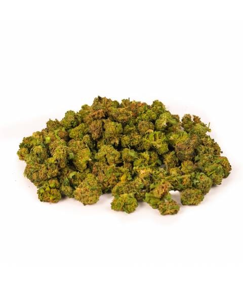 Fleurs de CBD - Small Bud