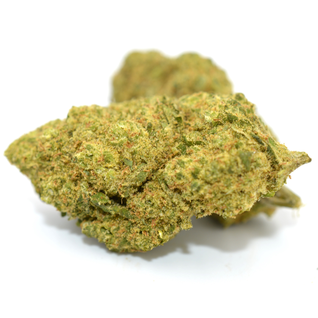 Fleurs H4CPO - CALIFORNIA KUSH