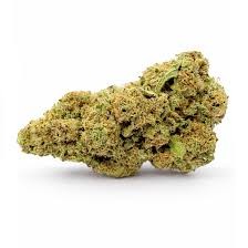 Fleurs Apple Pie CBD indoor - très parfumée