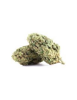 Fleurs de CBD - Jack frost