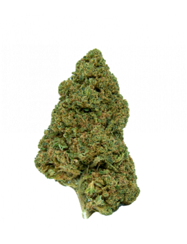 Fleurs HPO - Sour Candy