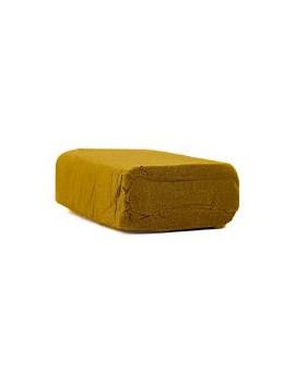 Résine HE-O - Pollen Mousseux