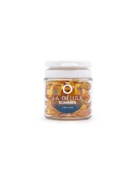 Gélules Liquides Sommeil -...