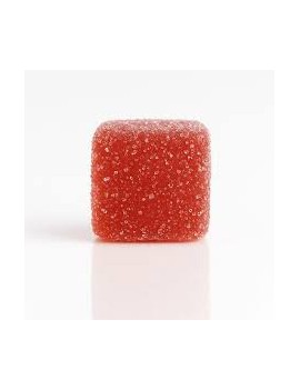 Bonbon CBD & THC - Fraise