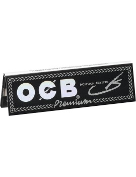 Feuille à Rouler OCB x 32...