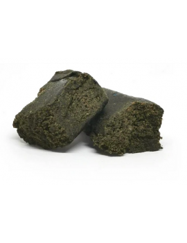 Résine de CBD - Afghan Hash