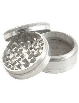 Grinder métal 4 niveaux - 40mm