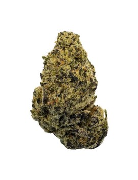 Fleurs de CBD Runtz - Douce...