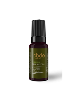 E liquide - The path of...