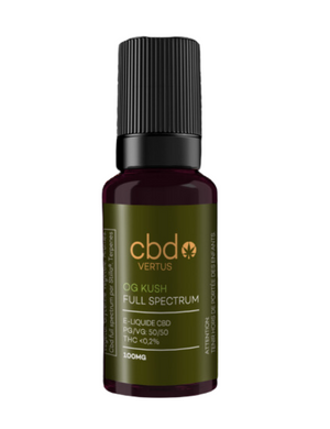 elfbar nachfüll pod läuft aus E liquide CBD main image 1
