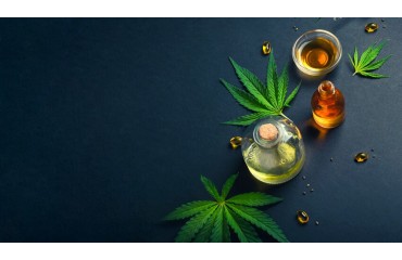 Combien faut-il de gouttes de CBD pour dormir ? 