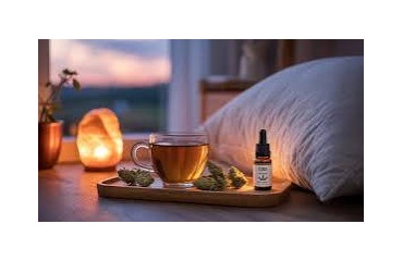 CBD et sommeil : que disent les études scientifiques ?